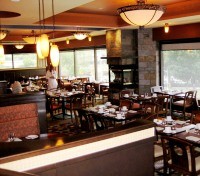 The Westin Restaurant